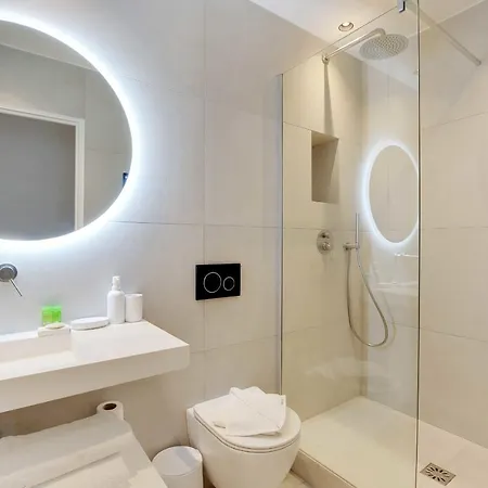 Apartment Petite 4 - Bastille-gare De Lyon - 6p *