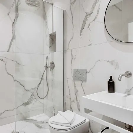 Petite 4 - Bastille-gare De Lyon - 6p Apartment Paris