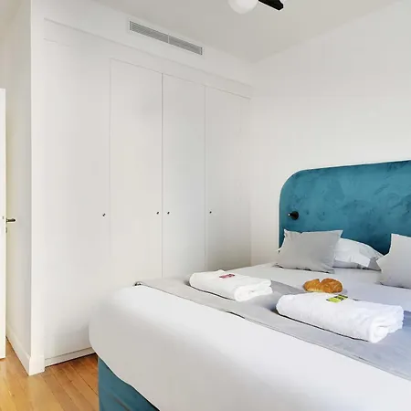 Apartment Petite 4 - Bastille-gare De Lyon - 6p *