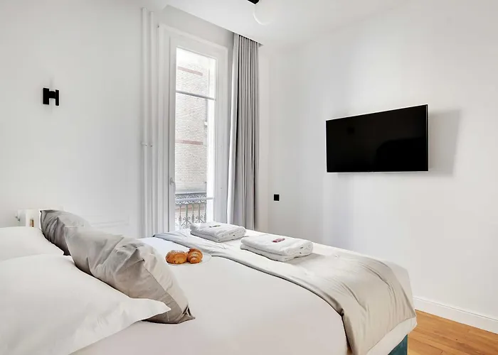 Petite 4 - Bastille-gare De Lyon - 6p アパート パリ